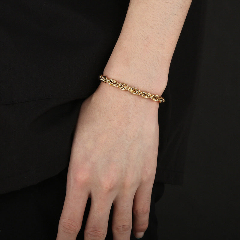 Seil - Armband