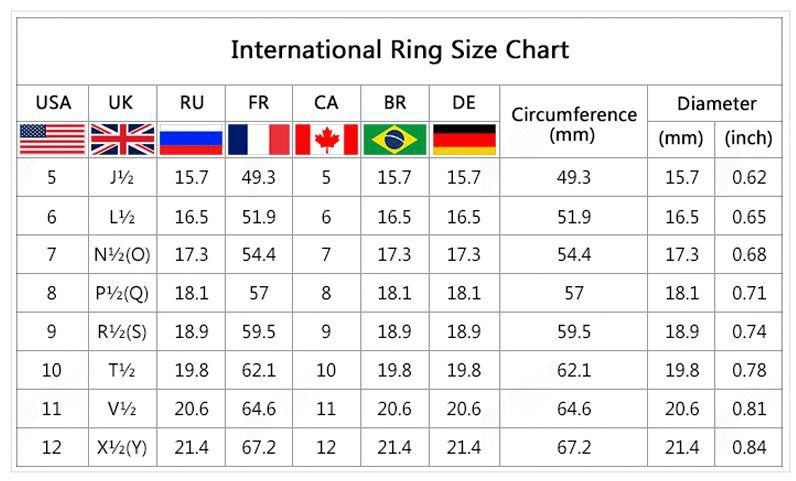 Kreuz Antik - Ring