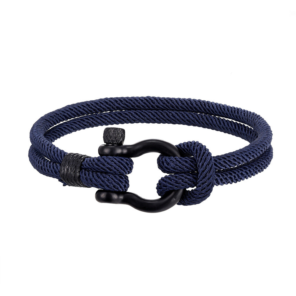 Milan Rope - Armband