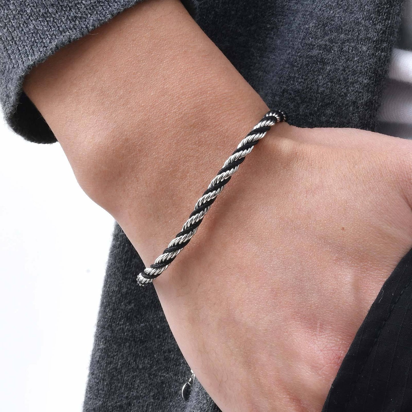 Twist - Armband