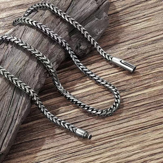 Seil - Halskette