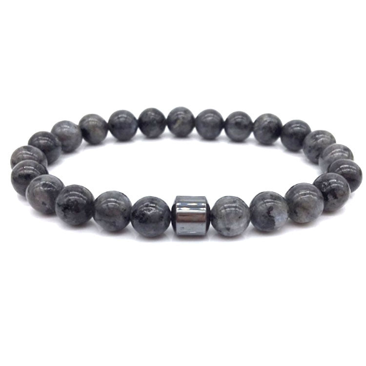 magnetisches Perlenarmband
