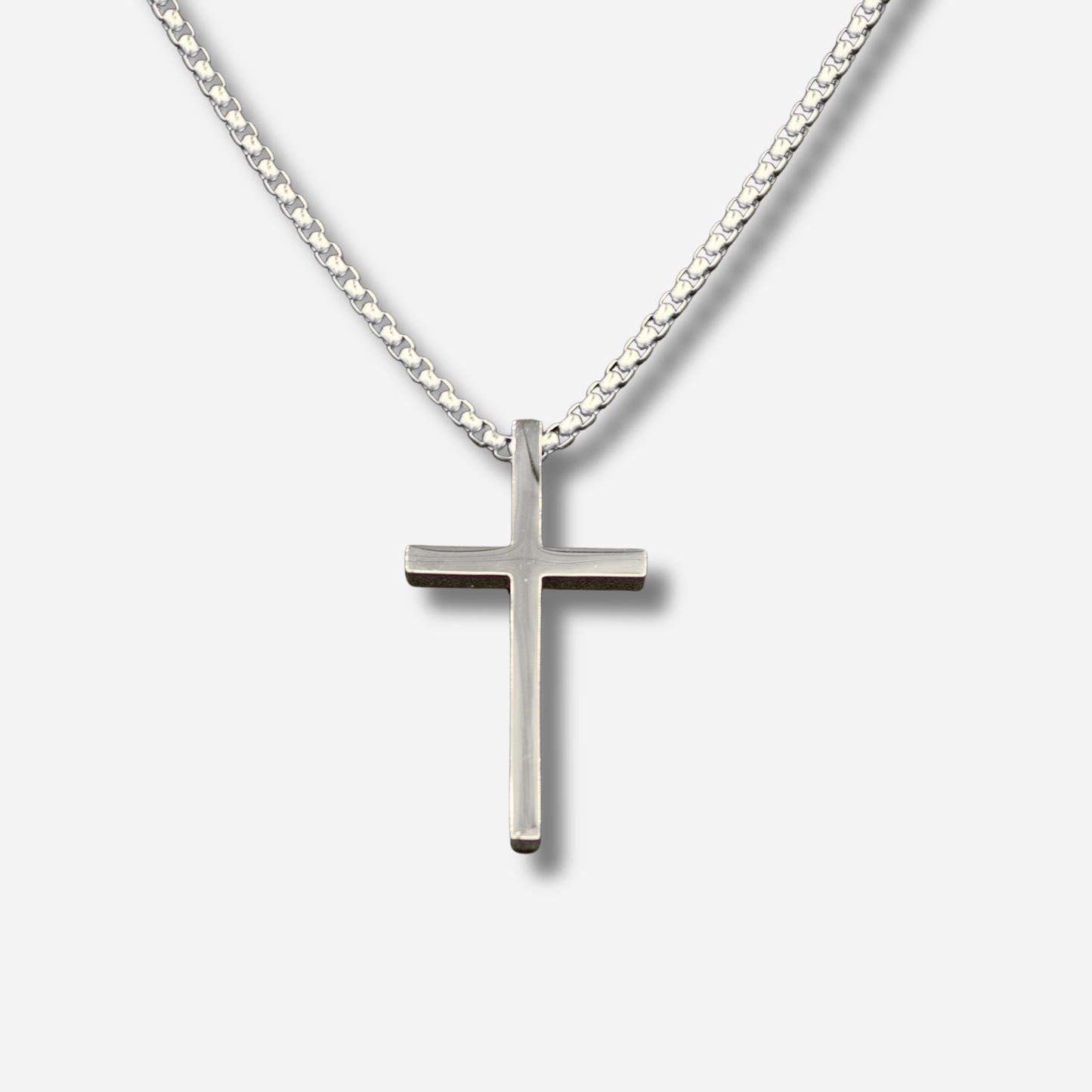 Kreuz - Halskette