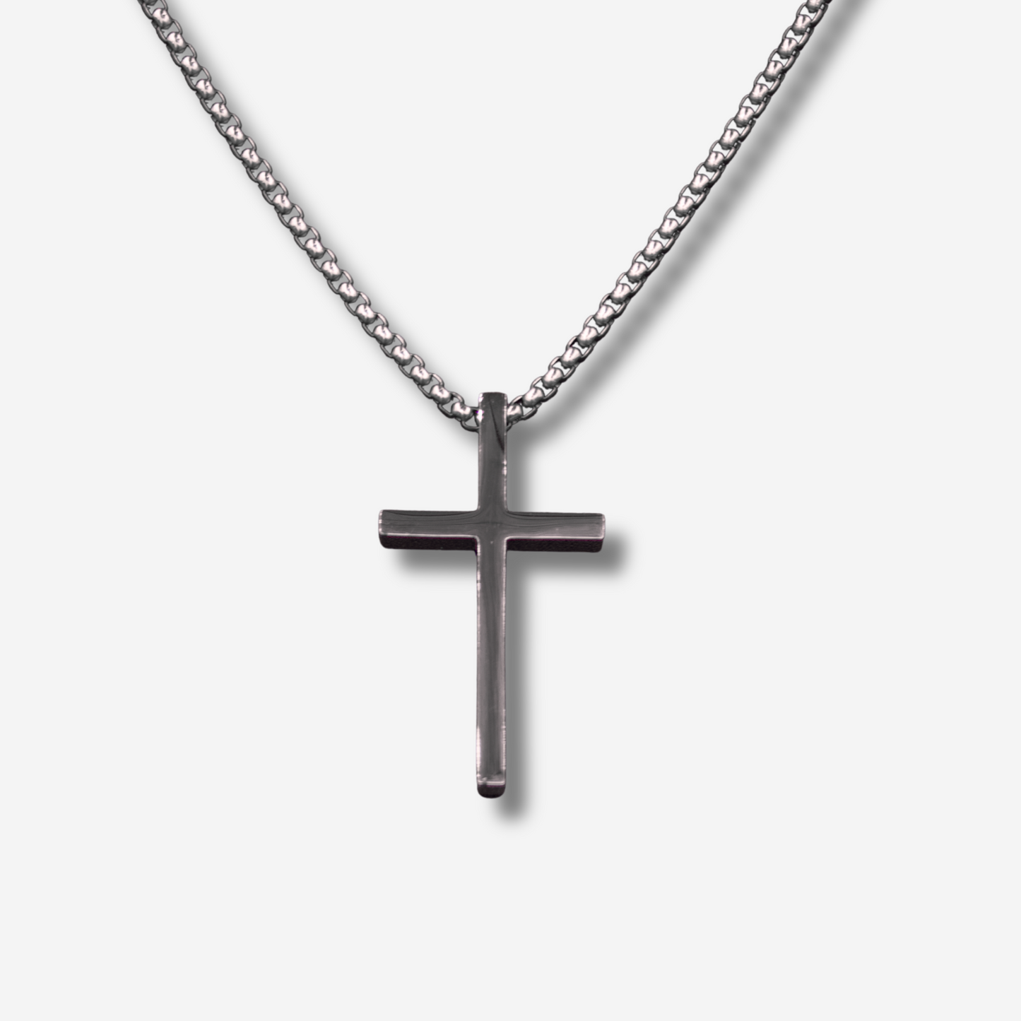 Kreuz - Halskette