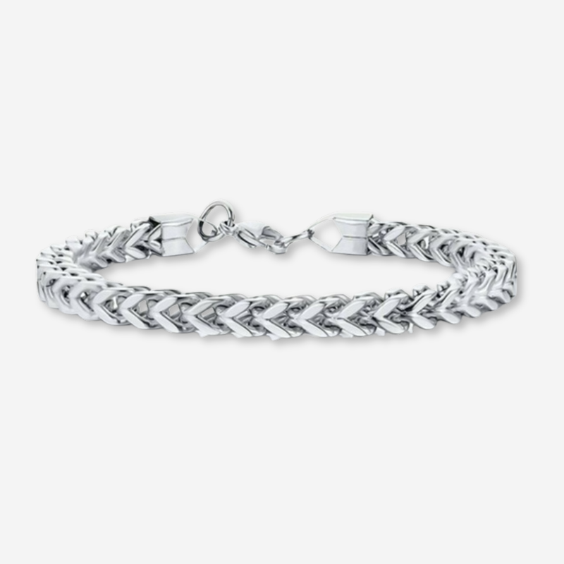 Kordelkette - Armband