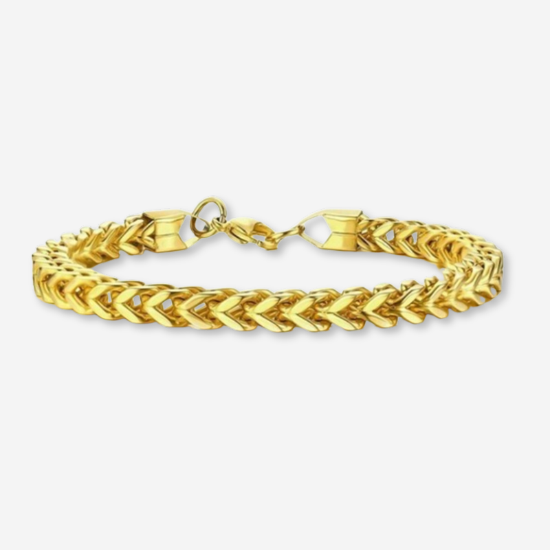 Kordelkette - Armband