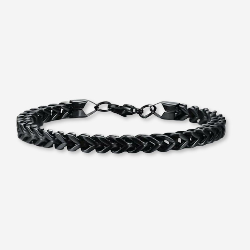 Kordelkette - Armband