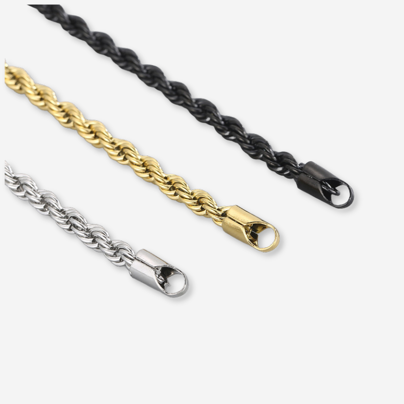 Seil - Armband