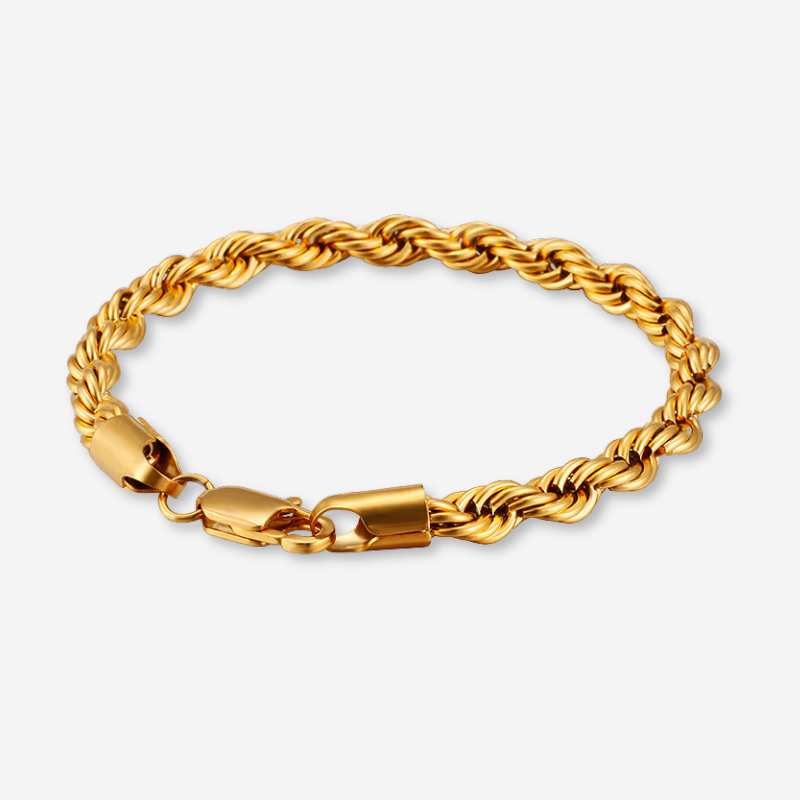 Seil - Armband