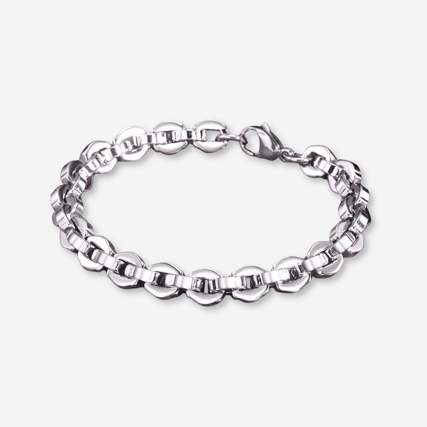 Belcher Breit - Armband