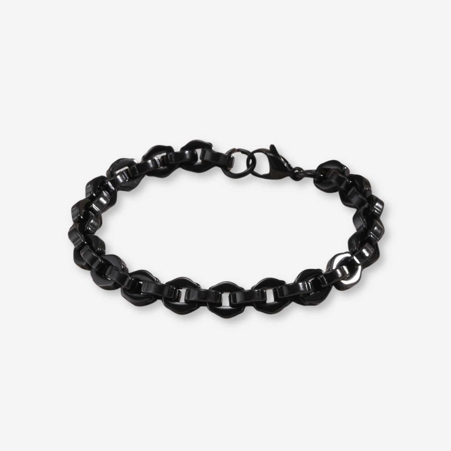 Belcher Breit - Armband