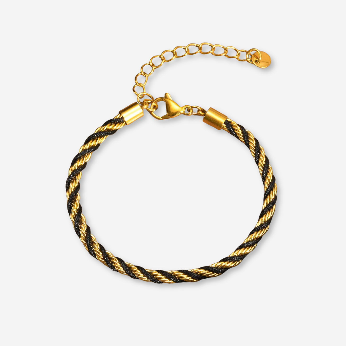 Twist - Armband