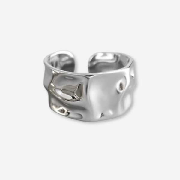 Wellen - Ring