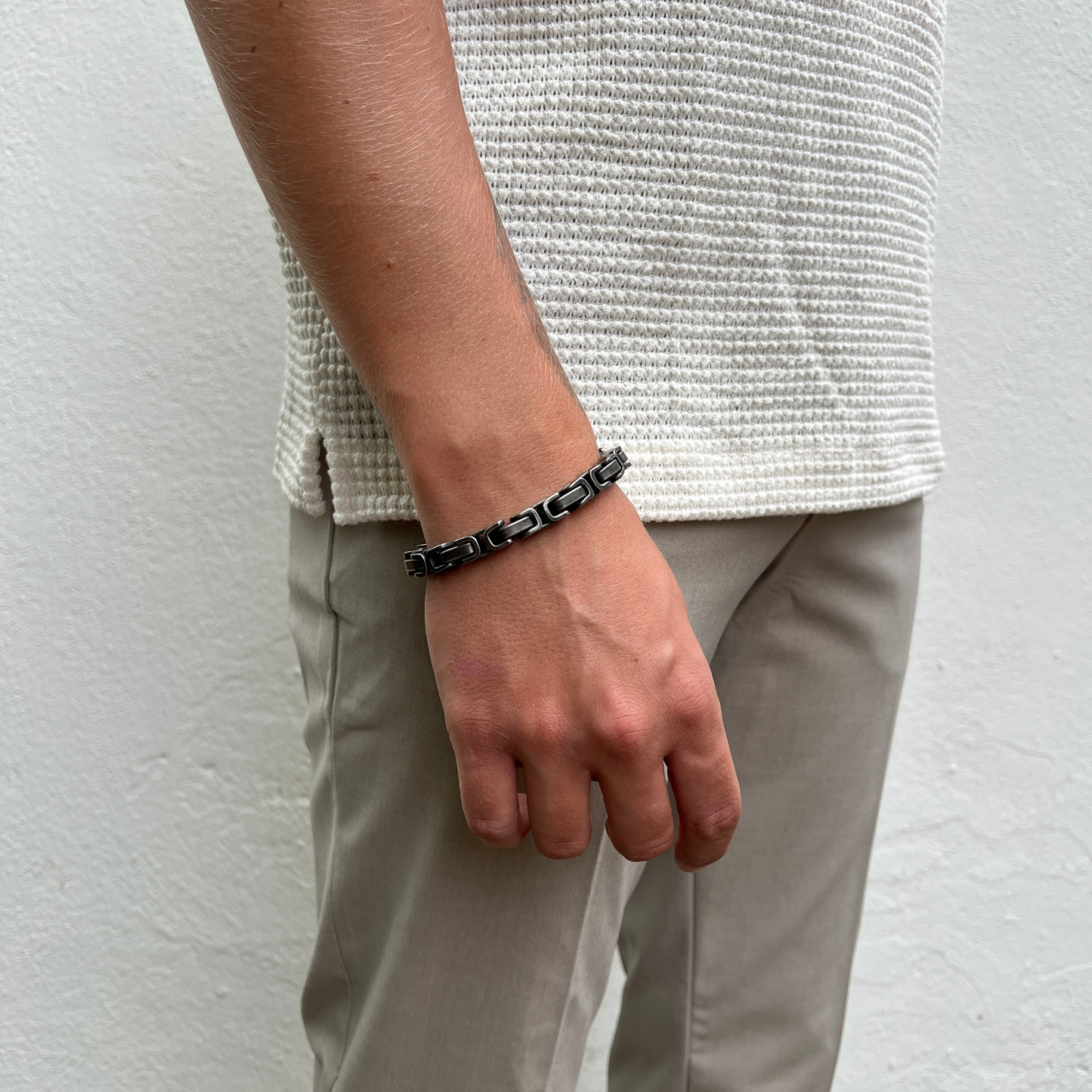 Boxchain - Armband