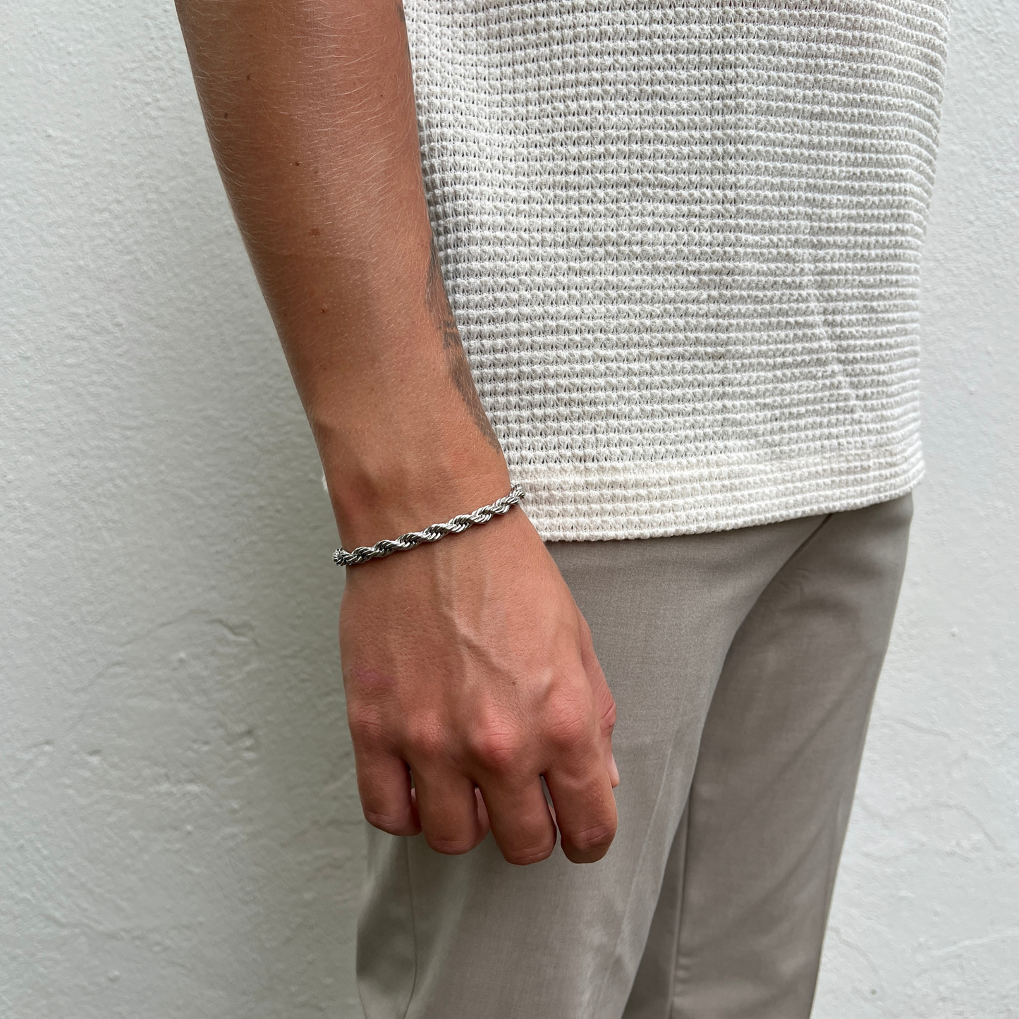 Seil - Armband
