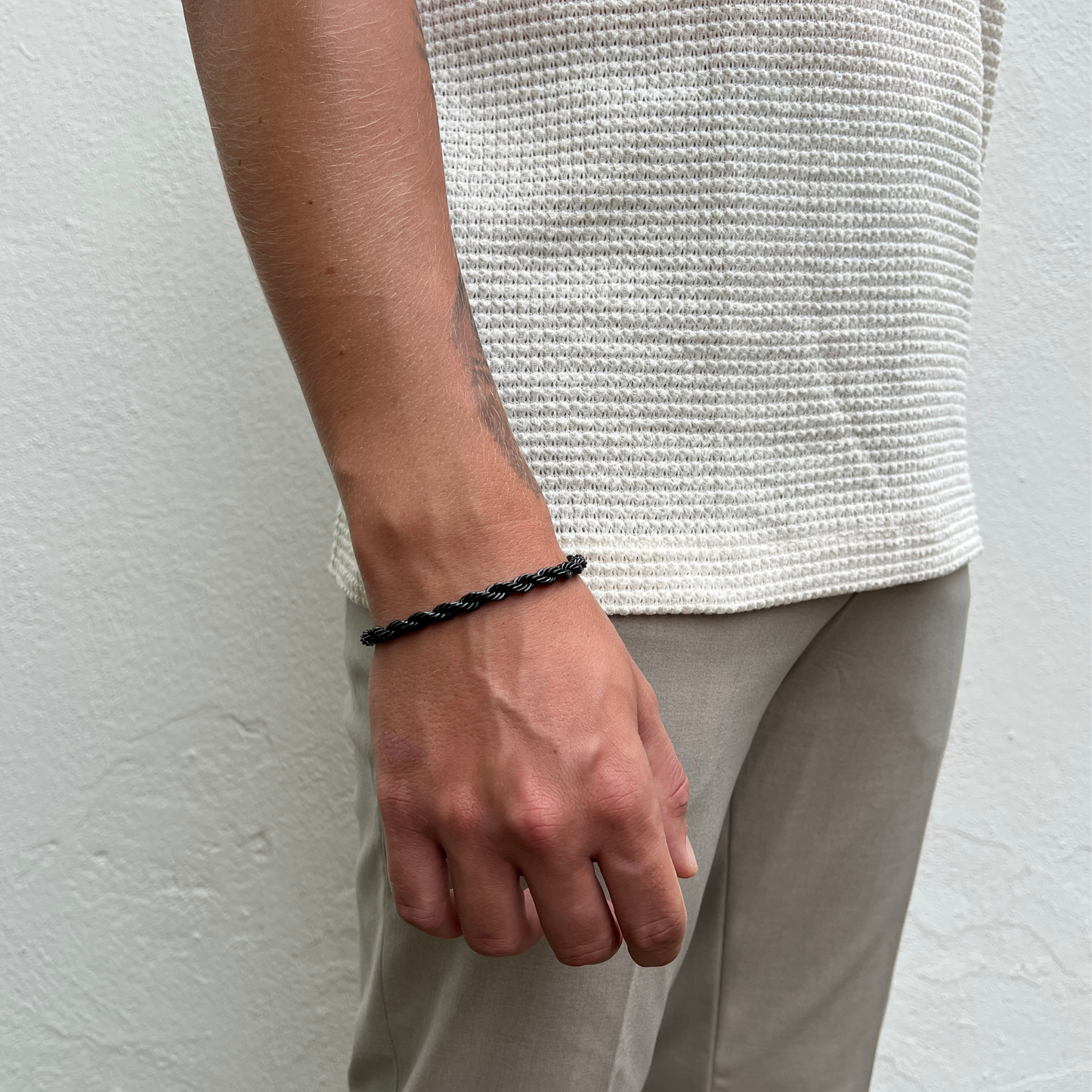 Seil - Armband