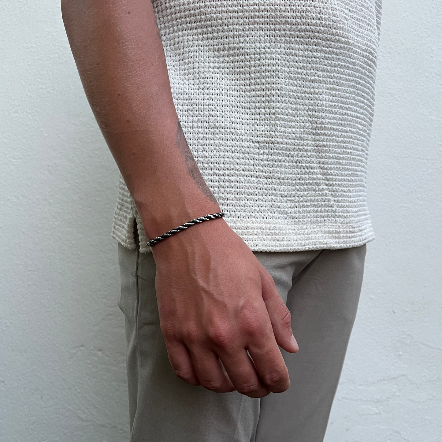 Twist - Armband