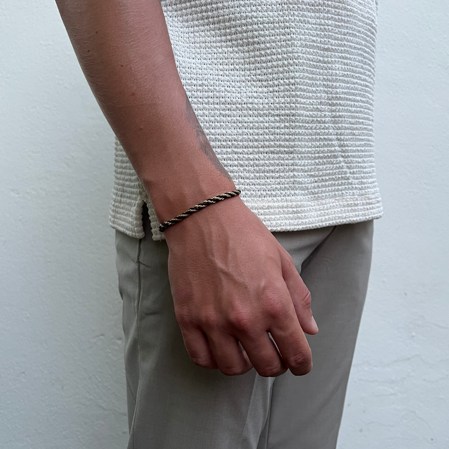 Twist - Armband