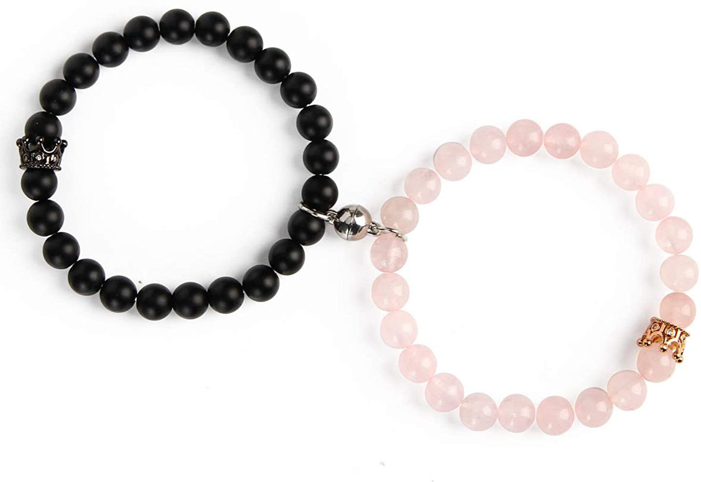 magnetisches Partner-Armband