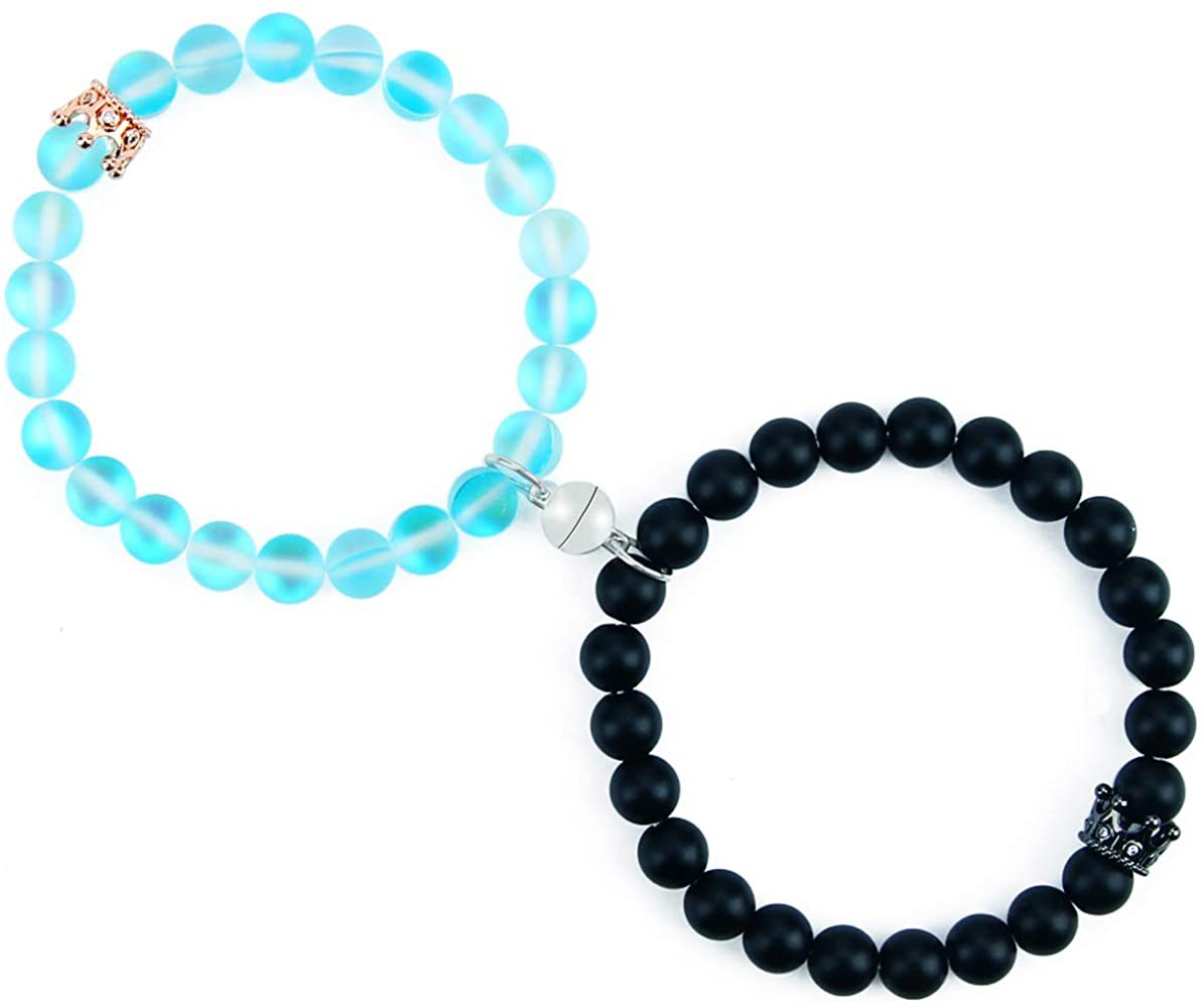magnetisches Partner-Armband