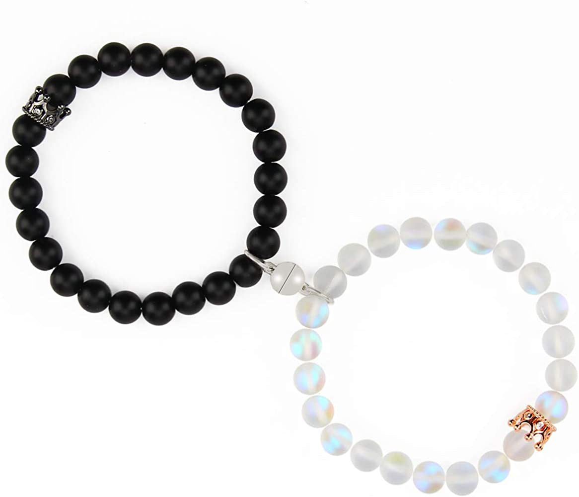 magnetisches Partner-Armband