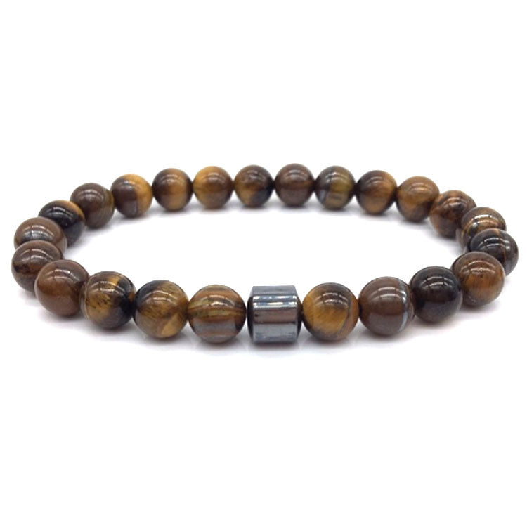 magnetisches Perlenarmband