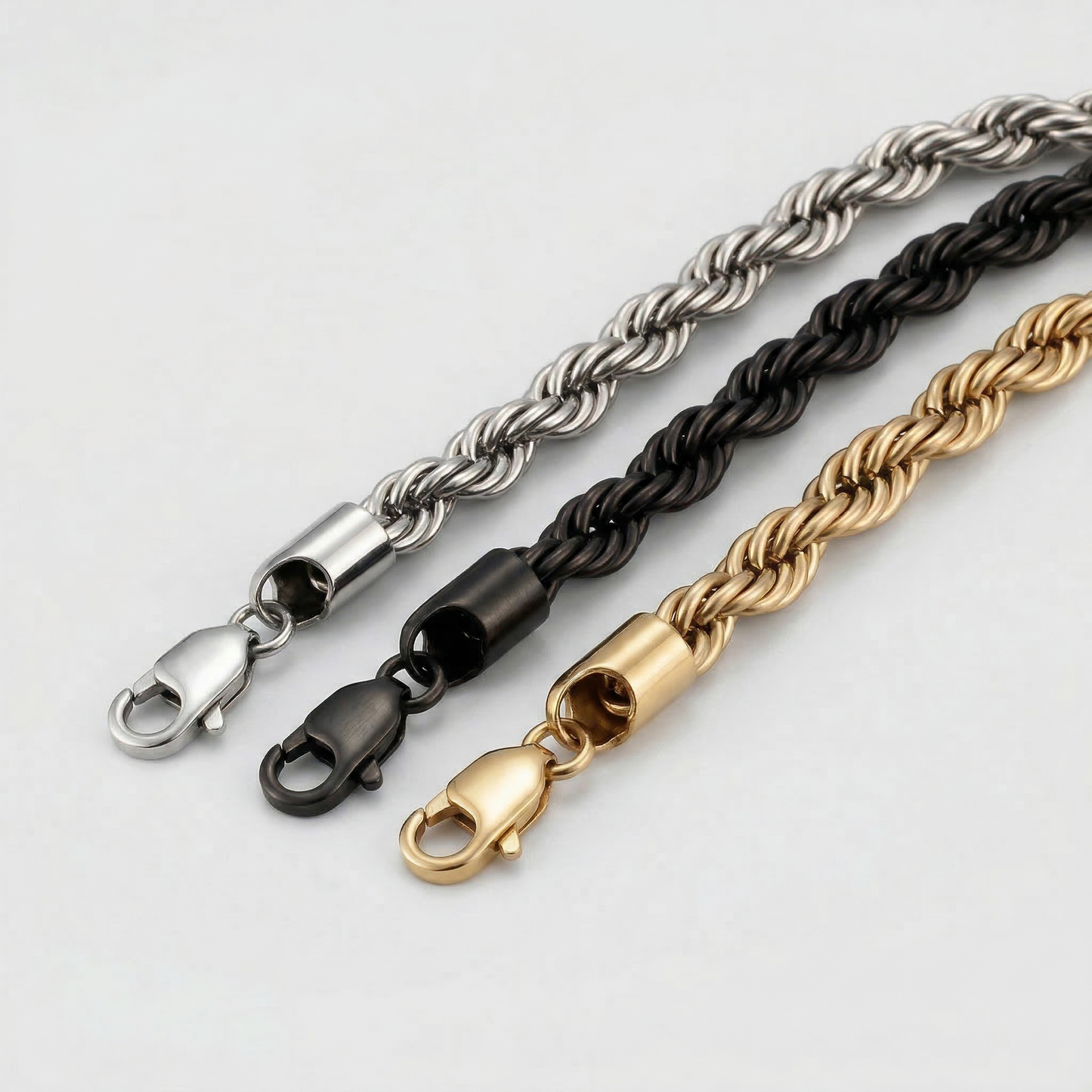 Seil - Armband