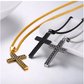 Kreuz - Halskette