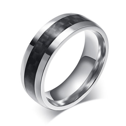 Carbon Optik - Ring