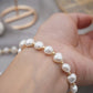 Toggle Perlen - Armband