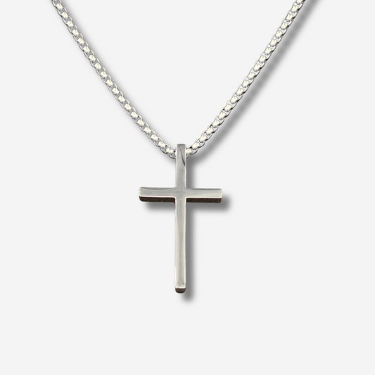 Kreuz - Halskette
