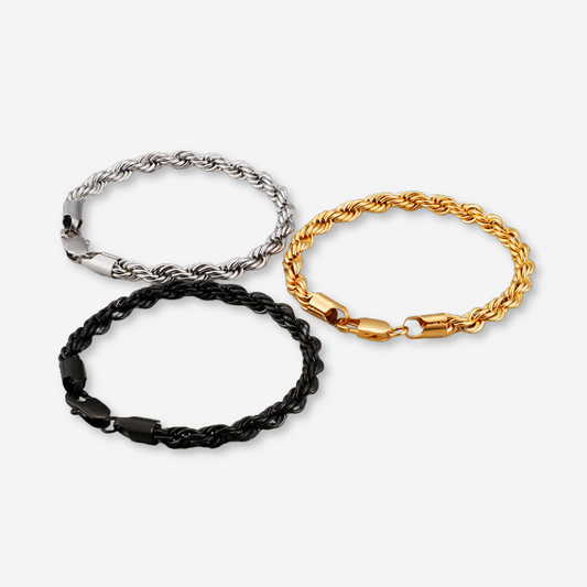 Seil - Armband