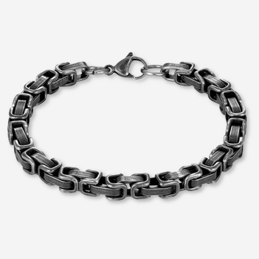 Boxchain - Armband