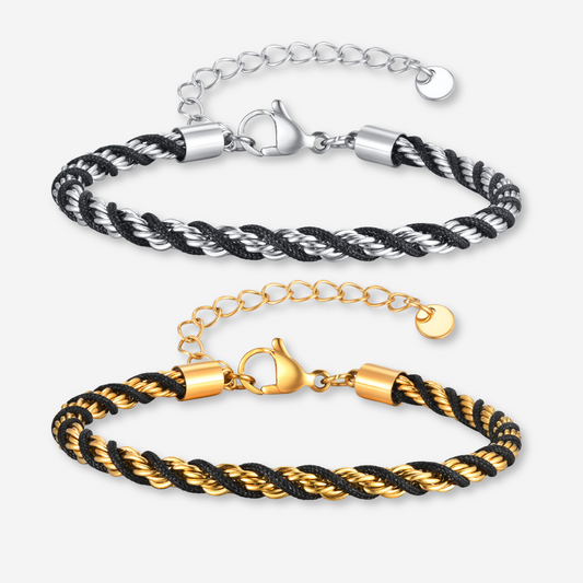 Twist - Armband