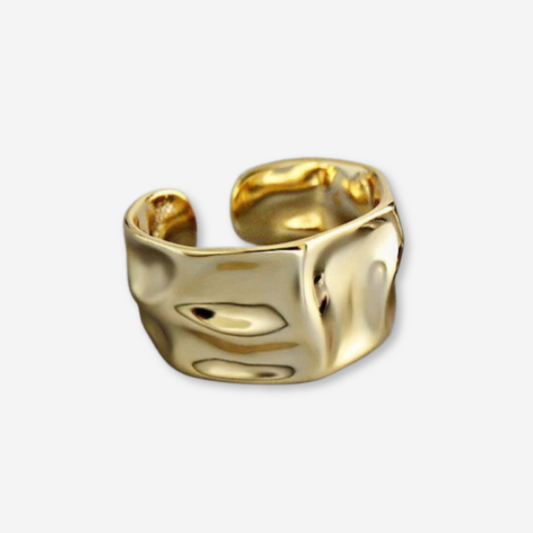 Wellen - Ring