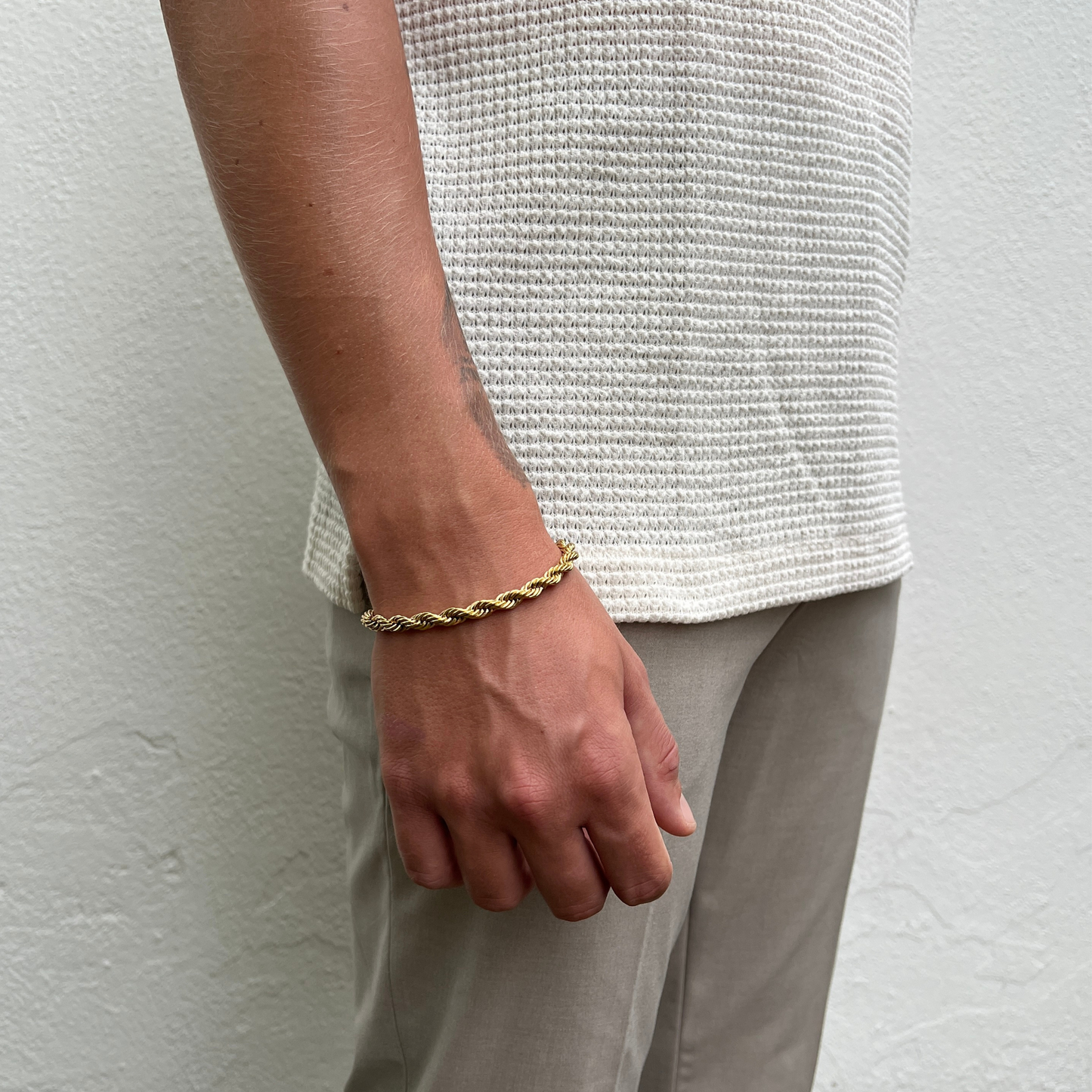 Seil - Armband