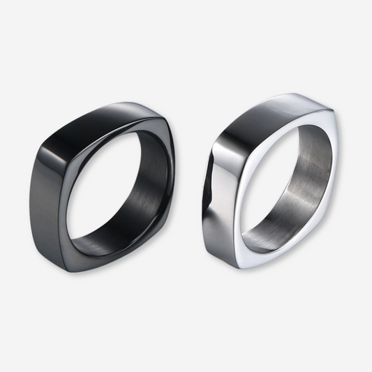 Quadratform - Ring