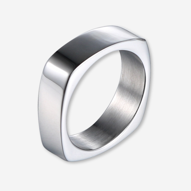 Quadratform - Ring