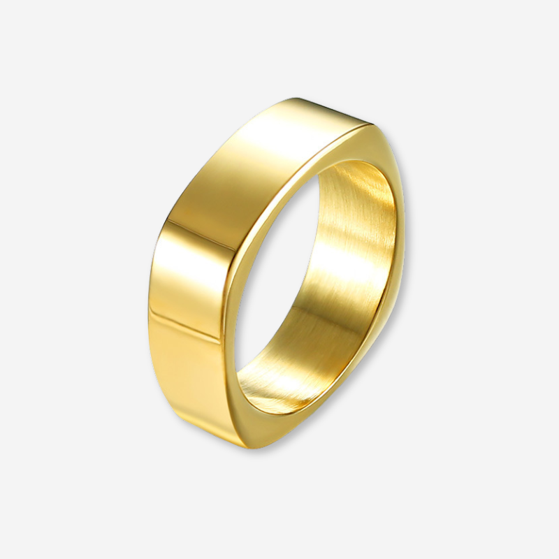 Quadratform - Ring
