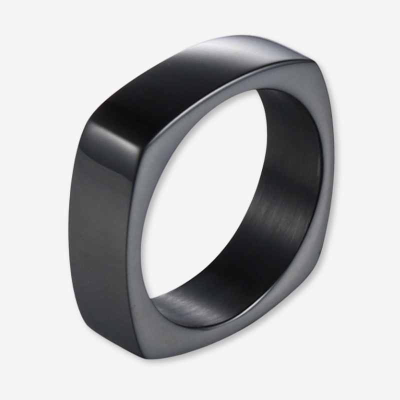 Quadratform - Ring