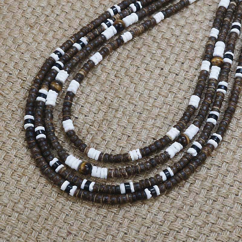Tribal - Halskette