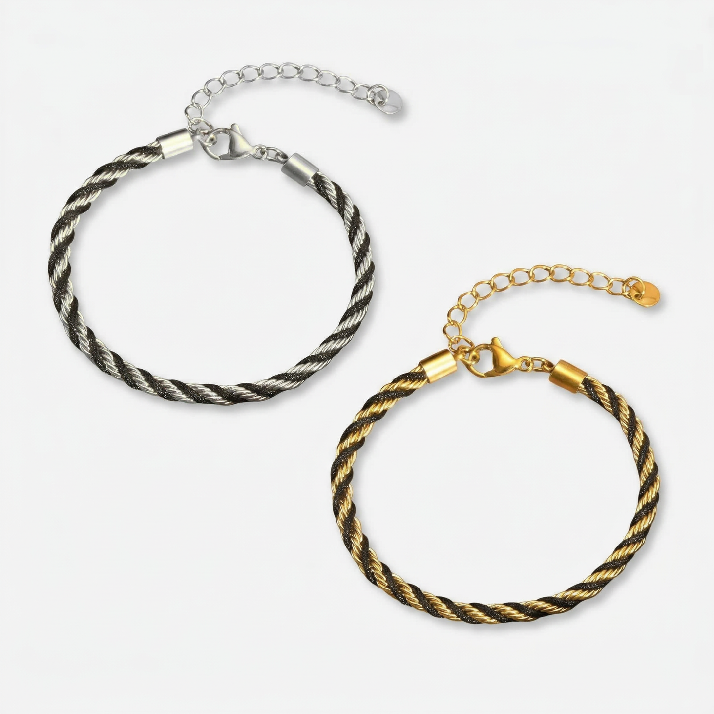 Twist - Armband