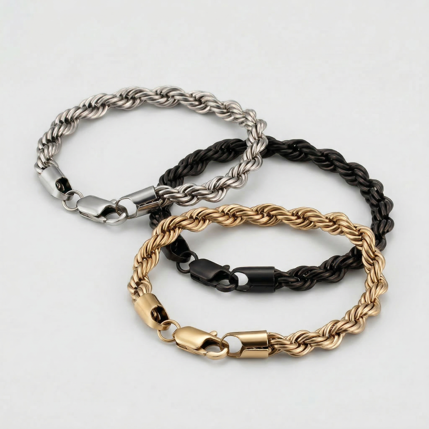 Seil - Armband