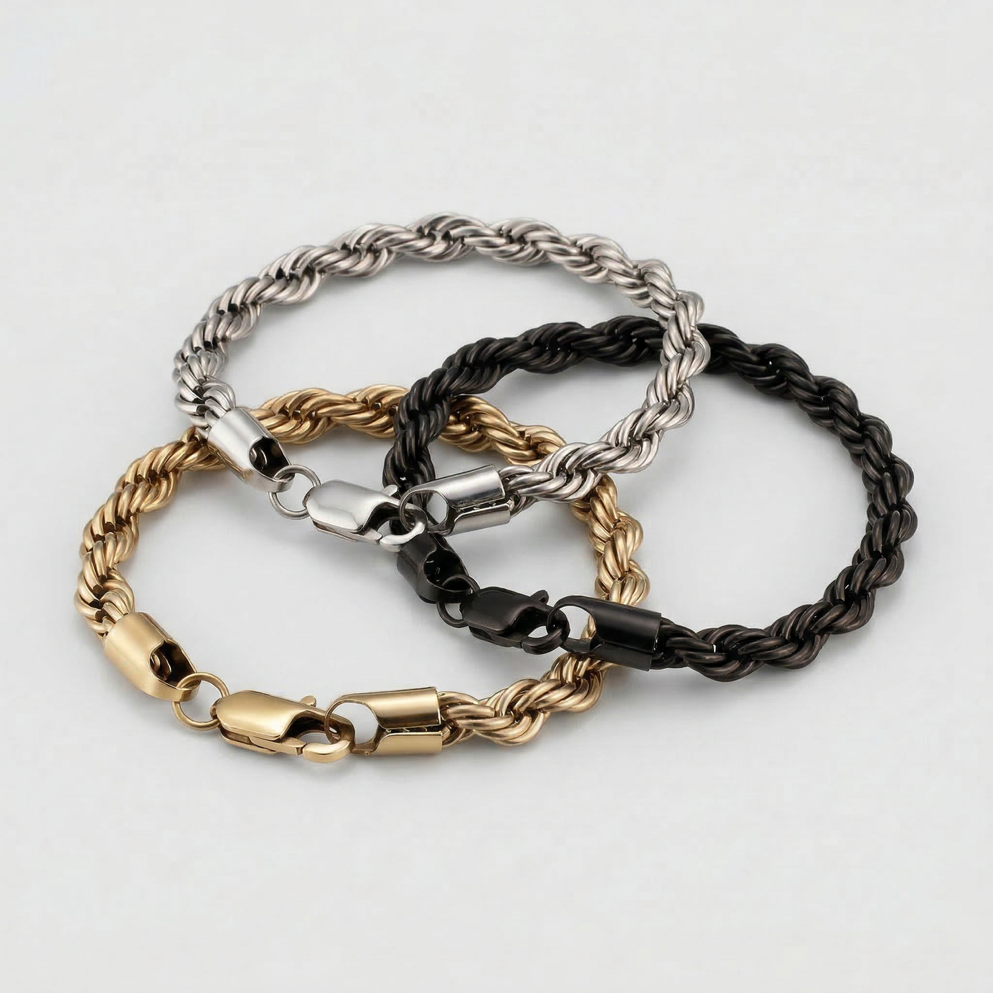 Seil - Armband