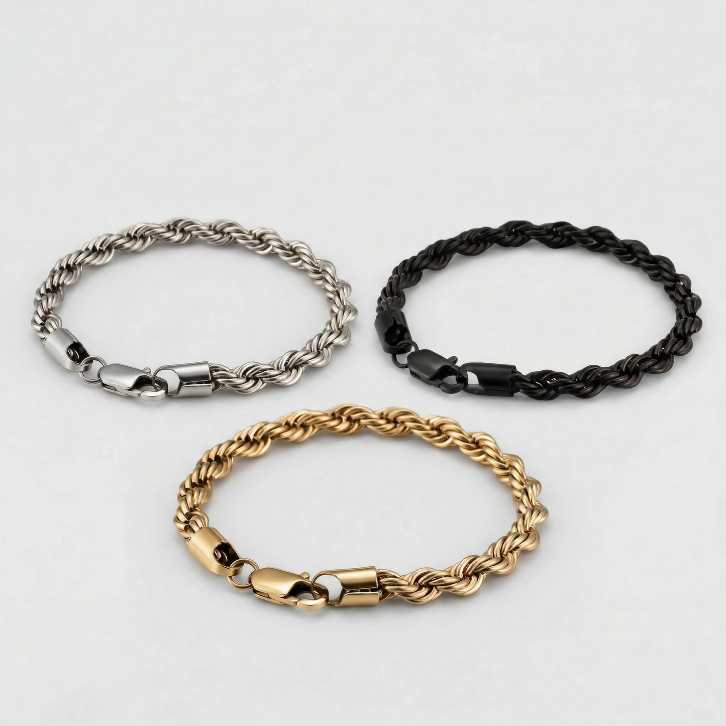 Seil - Armband