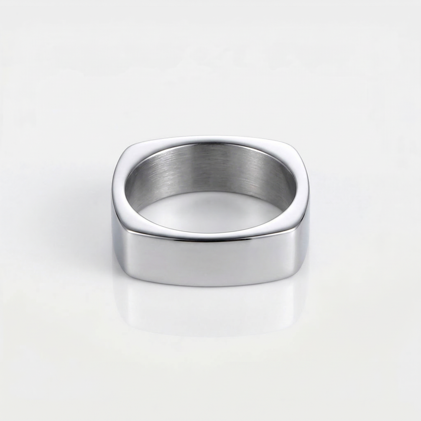 Quadratform - Ring