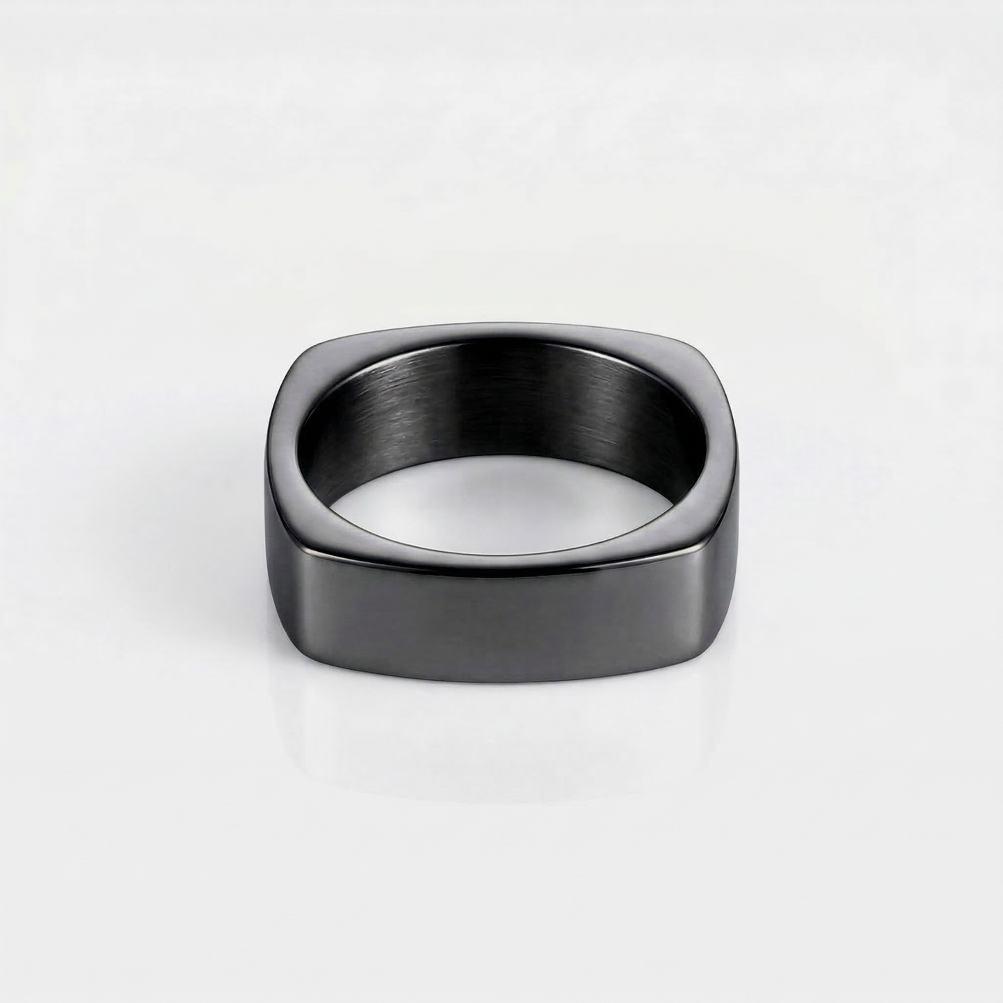 Quadratform - Ring