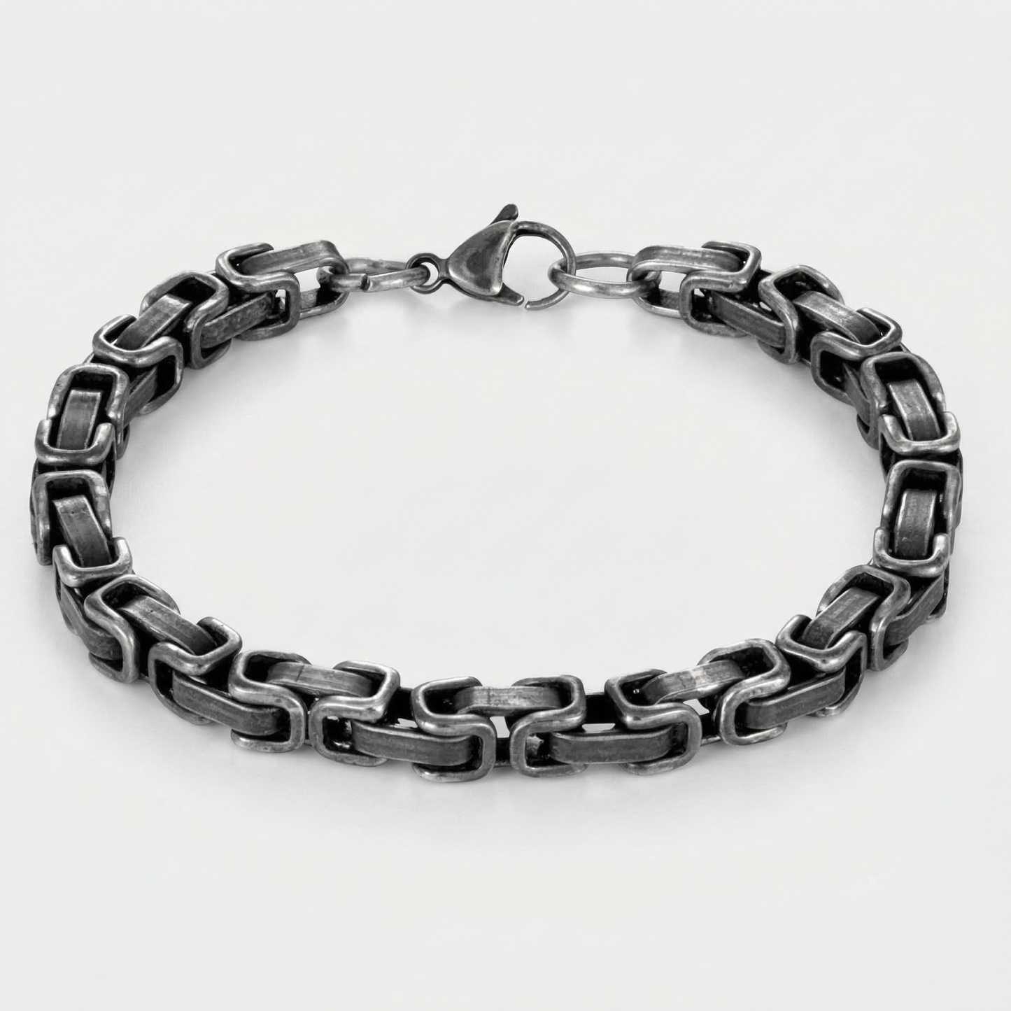 Boxchain - Armband