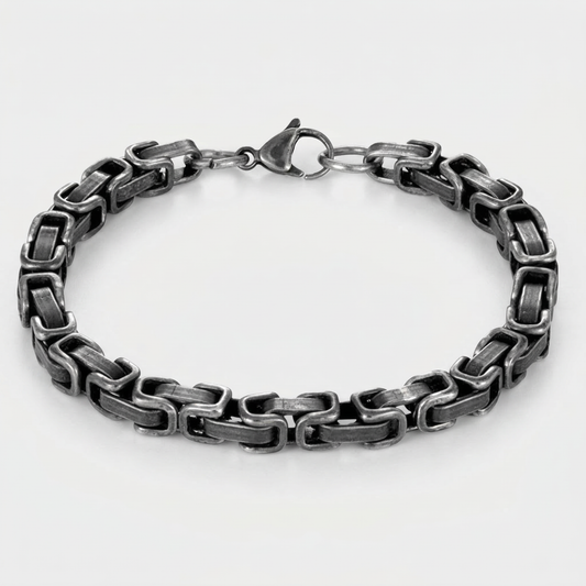 Boxchain - Armband