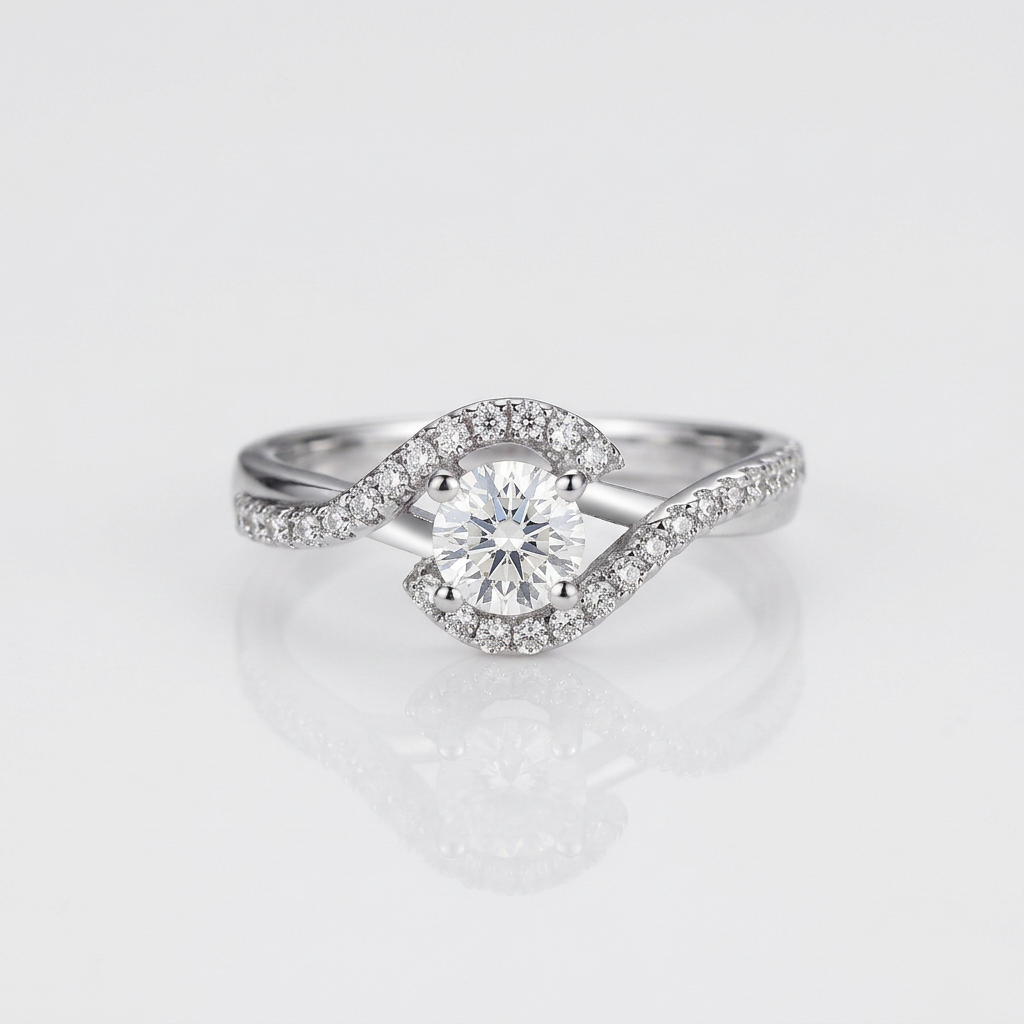 Diamantauge - Ring